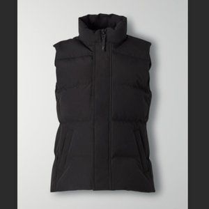 ⭐Host Pick⭐ Tna THE POWDER PARKA™ VEST Quilted goose-down vest